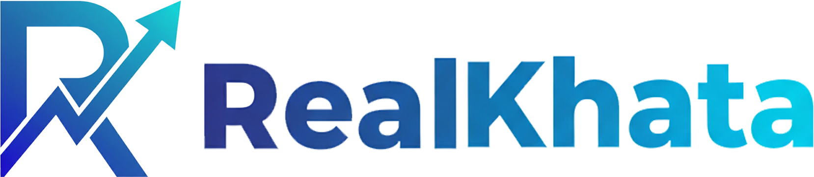 RealKhata Logo